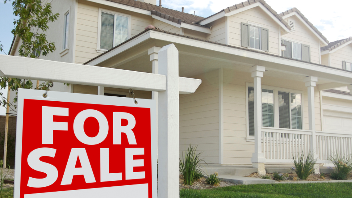 All-cash home sales trending in GA | Macon Telegraph